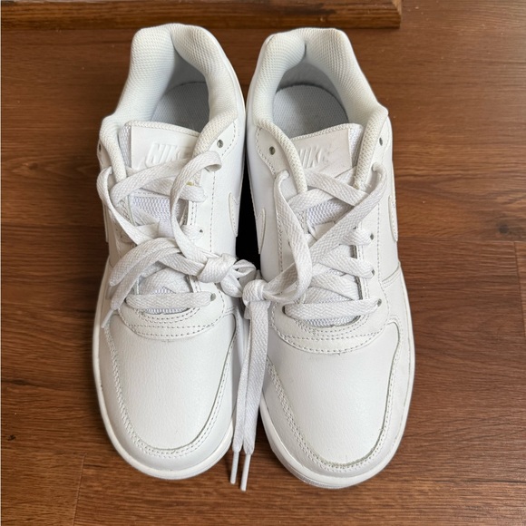 Nike White Sneakers - Picture 5 of 5